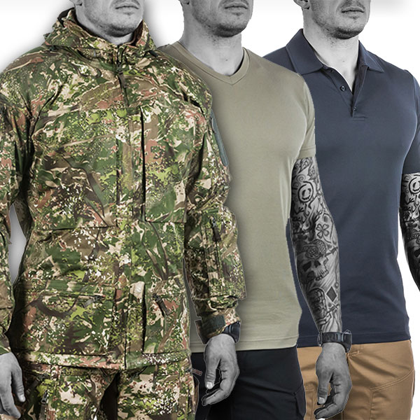 clothes