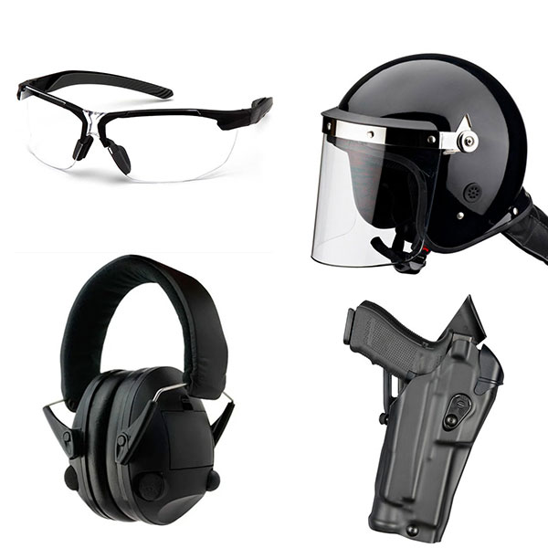 equipment
