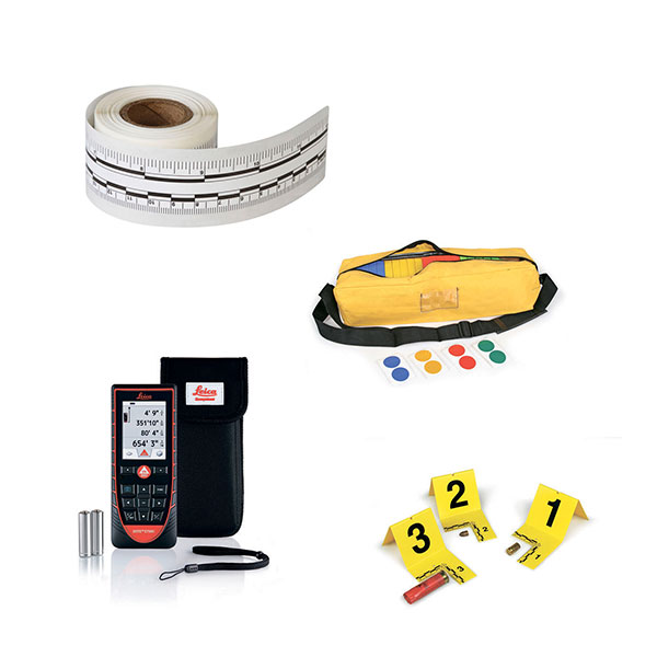 Forensic equipment