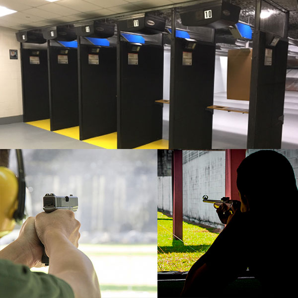 Зовнішні та внутрішні